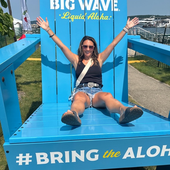 Meet your Posher, Darci - Picture 3 of 8